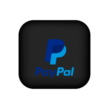 Logo PayPal
